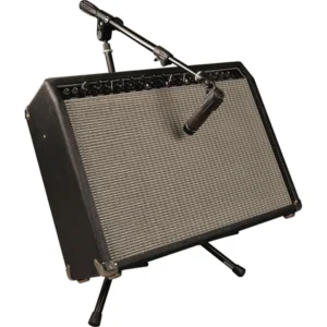 Ultimate Support AMP-150 Ultra Compact Amp Stand