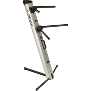 Ultimate Support APEX AX-48 Pro - Silver