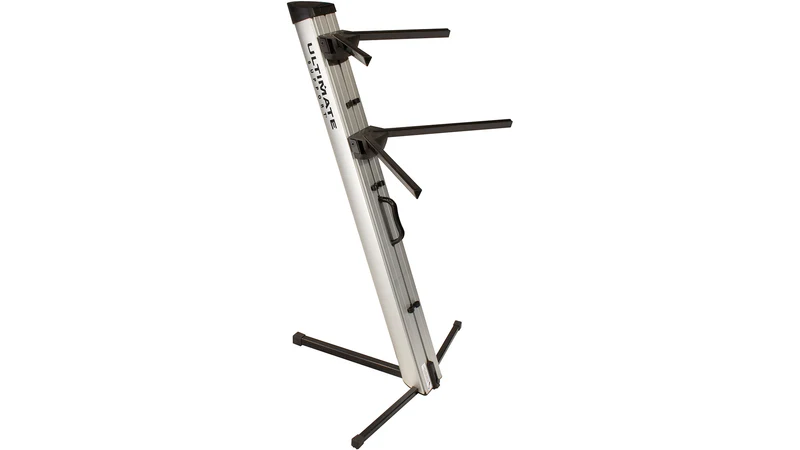 Ultimate Support APEX AX-48 Pro - Silver