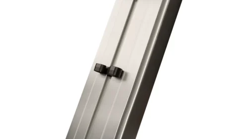 Ultimate Support APEX AX-48 Pro - Silver