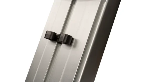 Ultimate Support APEX AX-48 Pro - Silver