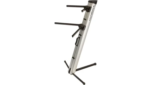 Ultimate Support APEX AX-48 Pro - Silver