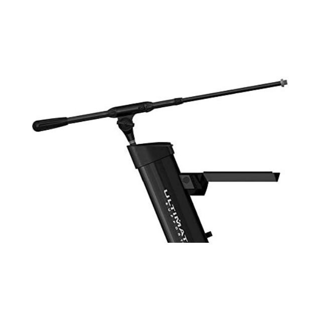 Ultimate-Support-AX-48-Pro-Mic-Boom-Arm-2.jpg Ultimate Support AX-48 Pro Mic Boom Arm