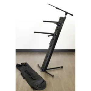 Ultimate Support Apex AX-48 Pro Plus Column Keyboard Stand