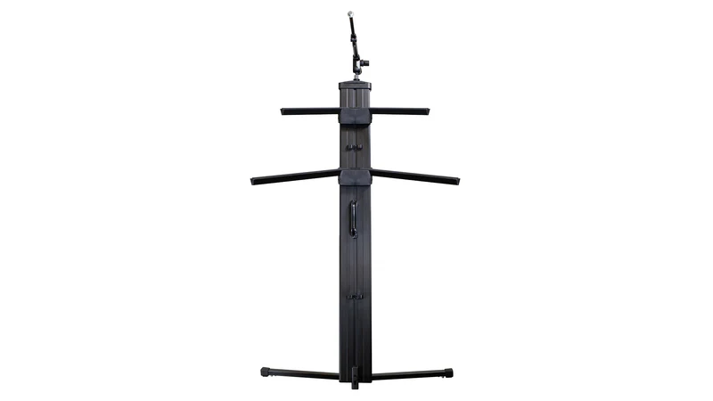 Ultimate Support Apex AX-48 Pro Plus Column Keyboard Stand