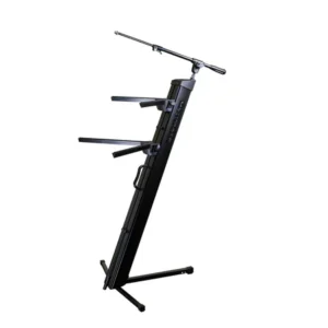 Ultimate Support Apex AX-48 Pro Plus Column Keyboard Stand
