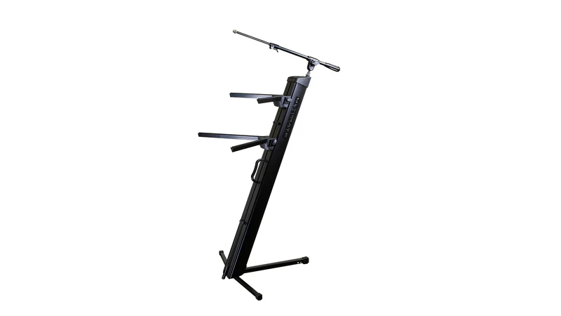 Ultimate Support Apex AX-48 Pro Plus Column Keyboard Stand
