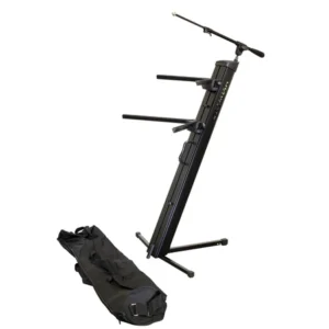 Ultimate Support Apex AX-48 Pro Plus Column Keyboard Stand
