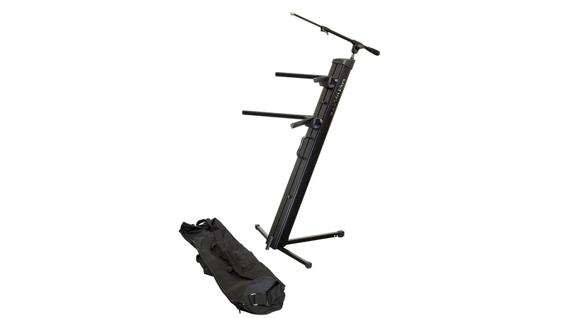 Ultimate Support Apex AX-48 Pro Plus Column Keyboard Stand