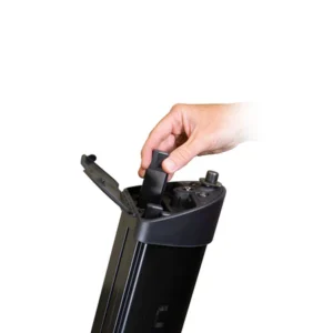 Ultimate Support Apex AX-48 Pro Plus Column Keyboard Stand