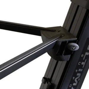 Ultimate Support Apex AX-48 Pro Plus Column Keyboard Stand