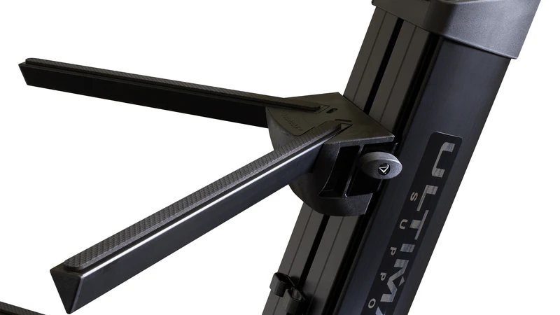 Ultimate Support Apex AX-48 Pro Plus Column Keyboard Stand