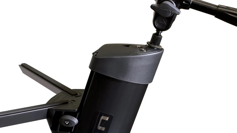 Ultimate Support Apex AX-48 Pro Plus Column Keyboard Stand