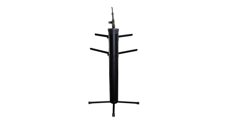 Ultimate Support Apex AX-48 Pro Plus Column Keyboard Stand