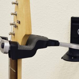 Ultimate-Support-GS-10-Pro-Wall-Instrument-Hanger-1.jpg Ultimate Support GS-10 Pro Wall Instrument Hanger