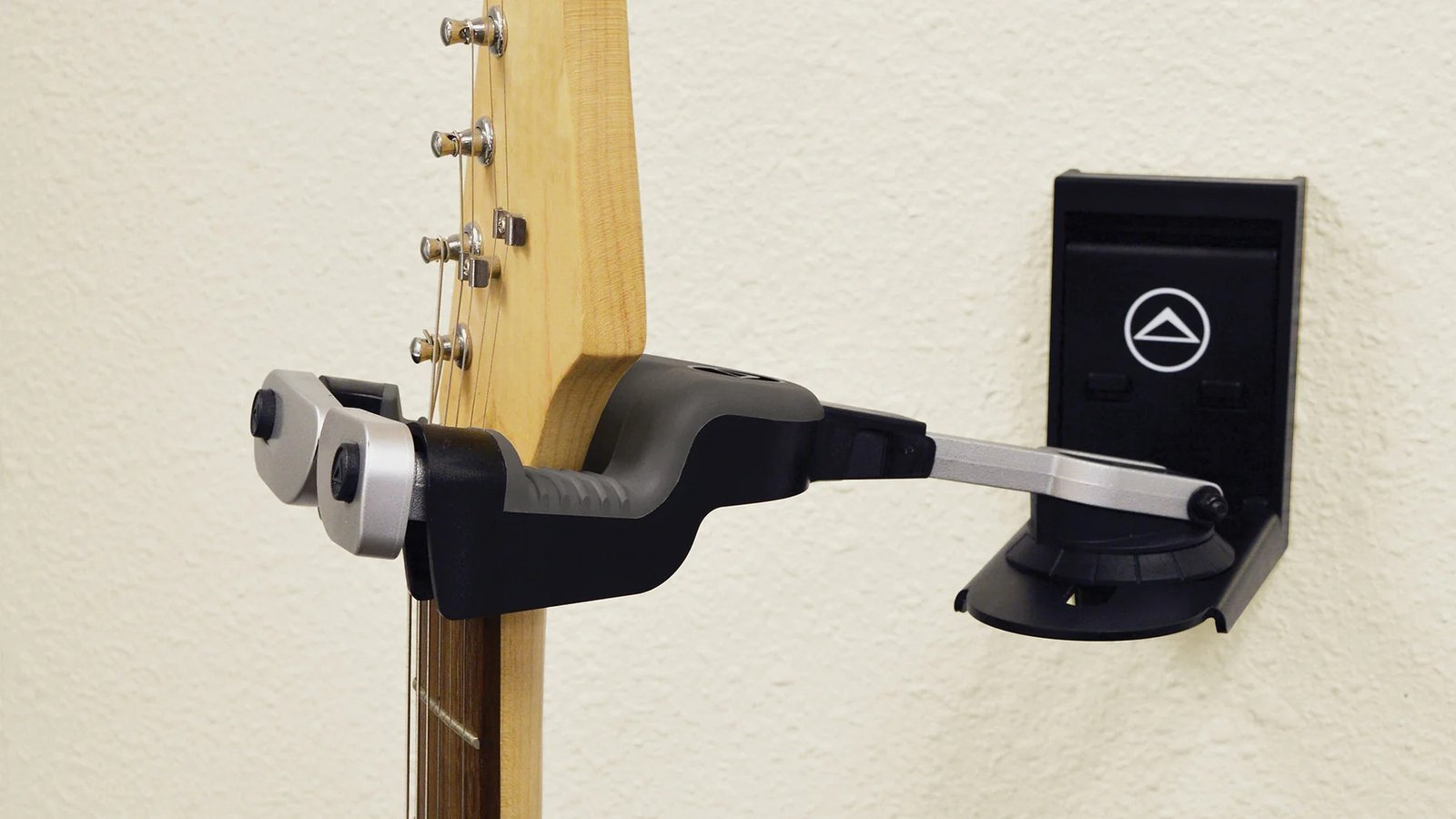 Ultimate-Support-GS-10-Pro-Wall-Instrument-Hanger-1.jpg Ultimate Support GS-10 Pro Wall Instrument Hanger