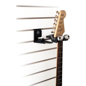 Ultimate-Support-GS-10-Pro-Wall-Instrument-Hanger-2.jpg Ultimate Support GS-10 Pro Wall Instrument Hanger