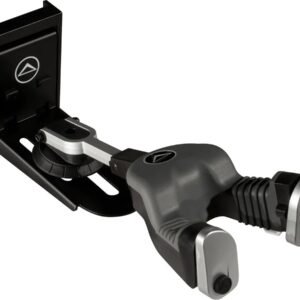 Ultimate-Support-GS-10-Pro-Wall-Instrument-Hanger-3.jpg Ultimate Support GS-10 Pro Wall Instrument Hanger