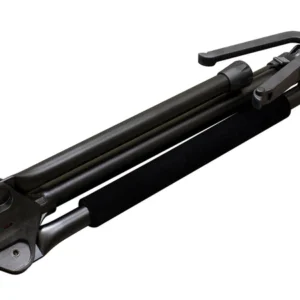 Ultimate Support GS-100+ Guitar Stand with Locking Legs
