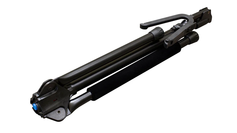 Ultimate Support GS-100+ Guitar Stand with Locking Legs