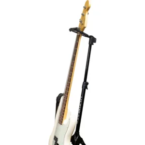 Ultimate Support GS-100+ Guitar Stand with Locking Legs
