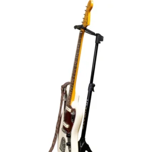 Ultimate Support GS-100+ Guitar Stand with Locking Legs