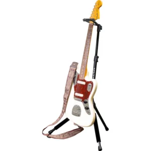 Ultimate Support GS-100+ Guitar Stand with Locking Legs