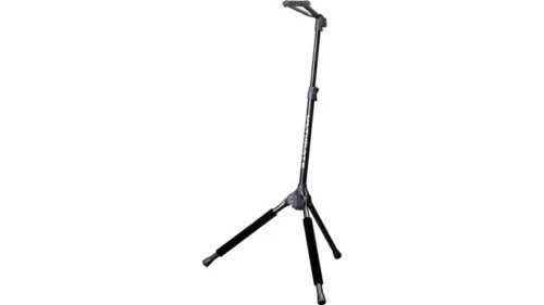 Ultimate Support GS-100+ Guitar Stand with Locking Legs