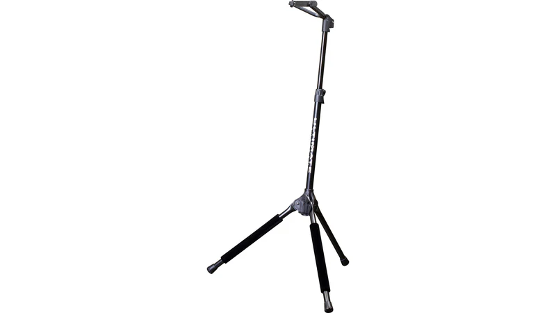 Ultimate Support GS-100+ Guitar Stand with Locking Legs