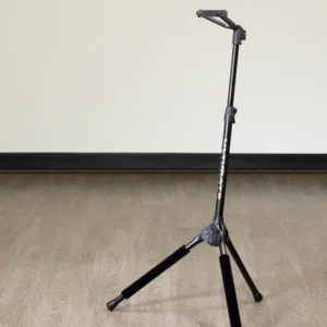 Ultimate Support GS-100+ Guitar Stand with Locking Legs