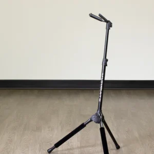 Ultimate Support GS-100+ Guitar Stand with Locking Legs