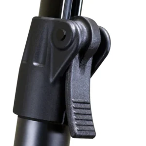 Ultimate Support GS-100+ Guitar Stand with Locking Legs