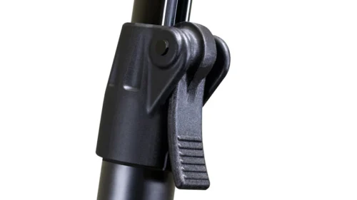 Ultimate Support GS-100+ Guitar Stand with Locking Legs Ultimate Support GS-100+ Guitar Stand with Locking Legs
