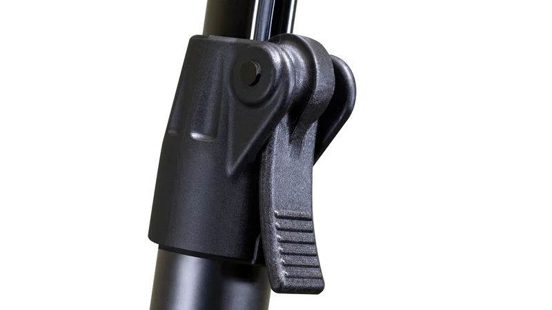 Ultimate Support GS-100+ Guitar Stand with Locking Legs