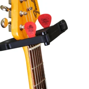 Ultimate Support GS-100+ Guitar Stand with Locking Legs
