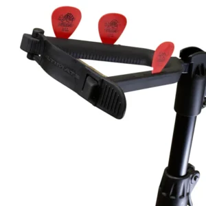 Ultimate Support GS-100+ Guitar Stand with Locking Legs