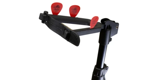 Ultimate Support GS-100+ Guitar Stand with Locking Legs Ultimate Support GS-100+ Guitar Stand with Locking Legs