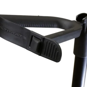 Ultimate Support GS-100+ Guitar Stand with Locking Legs