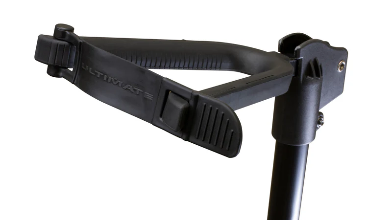 Ultimate Support GS-100+ Guitar Stand with Locking Legs
