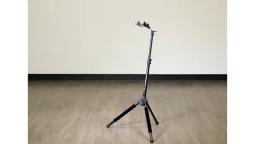 Ultimate Support GS-1000 Pro+ Genesis Plus Guitar Stand