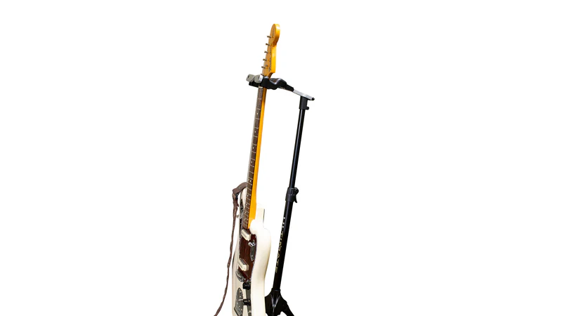 Ultimate Support GS-1000 Pro+ Genesis Plus Guitar Stand