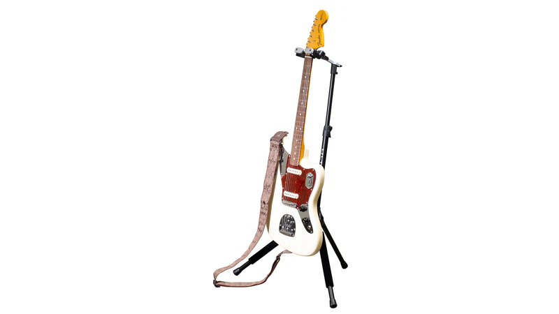 Ultimate Support GS-1000 Pro+ Genesis Plus Guitar Stand