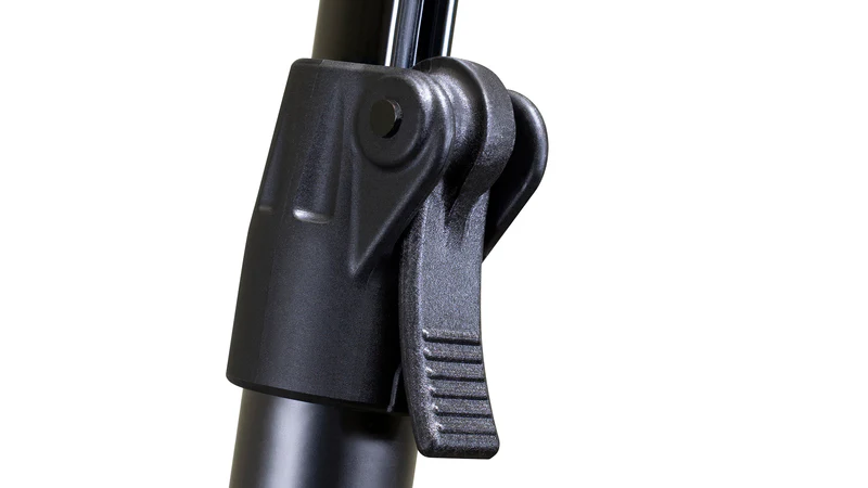 Ultimate Support GS-1000 Pro+ Genesis Plus Guitar Stand