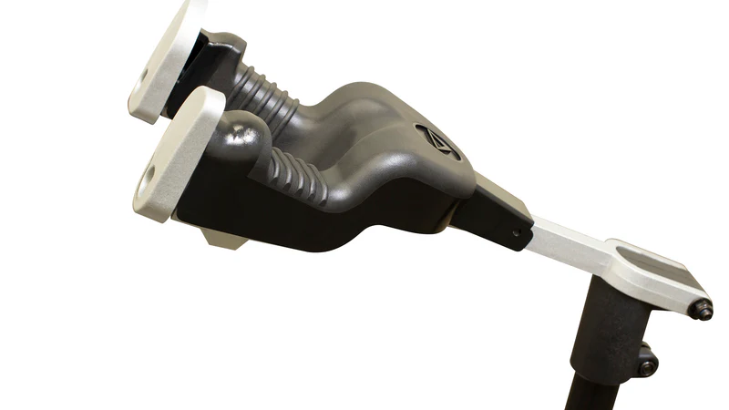 Ultimate Support GS-1000 Pro+ Genesis Plus Guitar Stand
