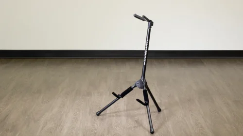 Ultimate-Support-GS-200-Guitar-Stand-with-Locking-Legs-and-Cradle-22.webp Ultimate Support GS-200+ Guitar Stand with Locking Legs and Cradle