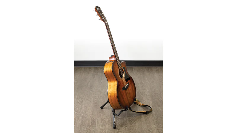 Ultimate-Support-GS-55-A-Frame-Guitar-Stand-1.webp Ultimate Support GS-55 A-Frame Guitar Stand