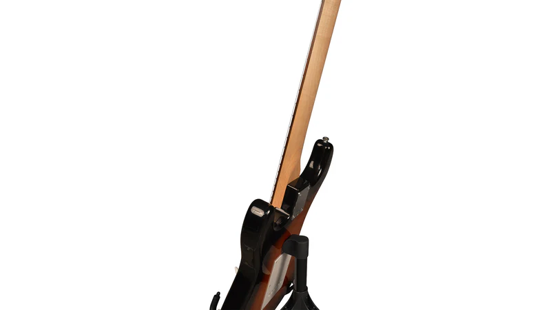 Ultimate-Support-GS-55-A-Frame-Guitar-Stand-2.webp Ultimate Support GS-55 A-Frame Guitar Stand