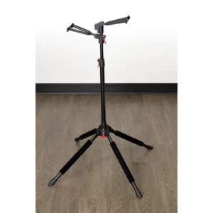 Ultimate-Support-GS102-Genesis-Series-Double-Guitar-Stand-1.webp Ultimate Support GS102 Genesis Series Double Guitar Stand