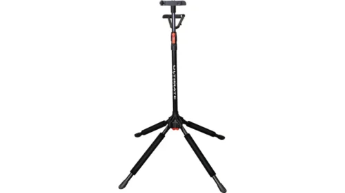 Ultimate Support GS102 Genesis Series Double Guitar Stand