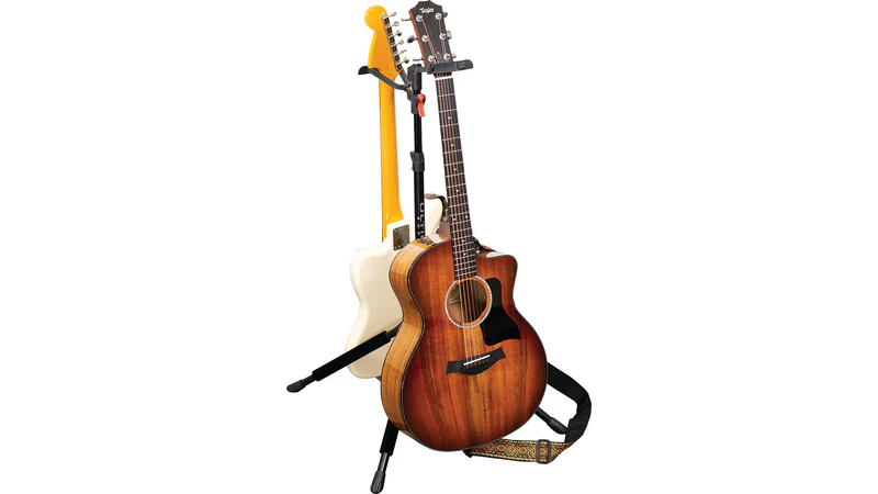 Ultimate-Support-GS102-Genesis-Series-Double-Guitar-Stand-8.webp Ultimate Support GS102 Genesis Series Double Guitar Stand